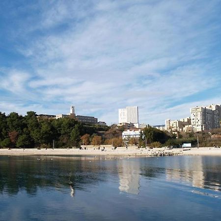 Luxury Apartment Azure Split Dış mekan fotoğraf