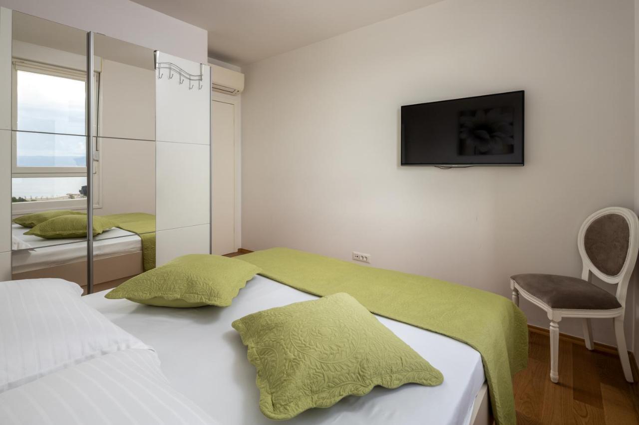 Luxury Apartment Azure Split Dış mekan fotoğraf