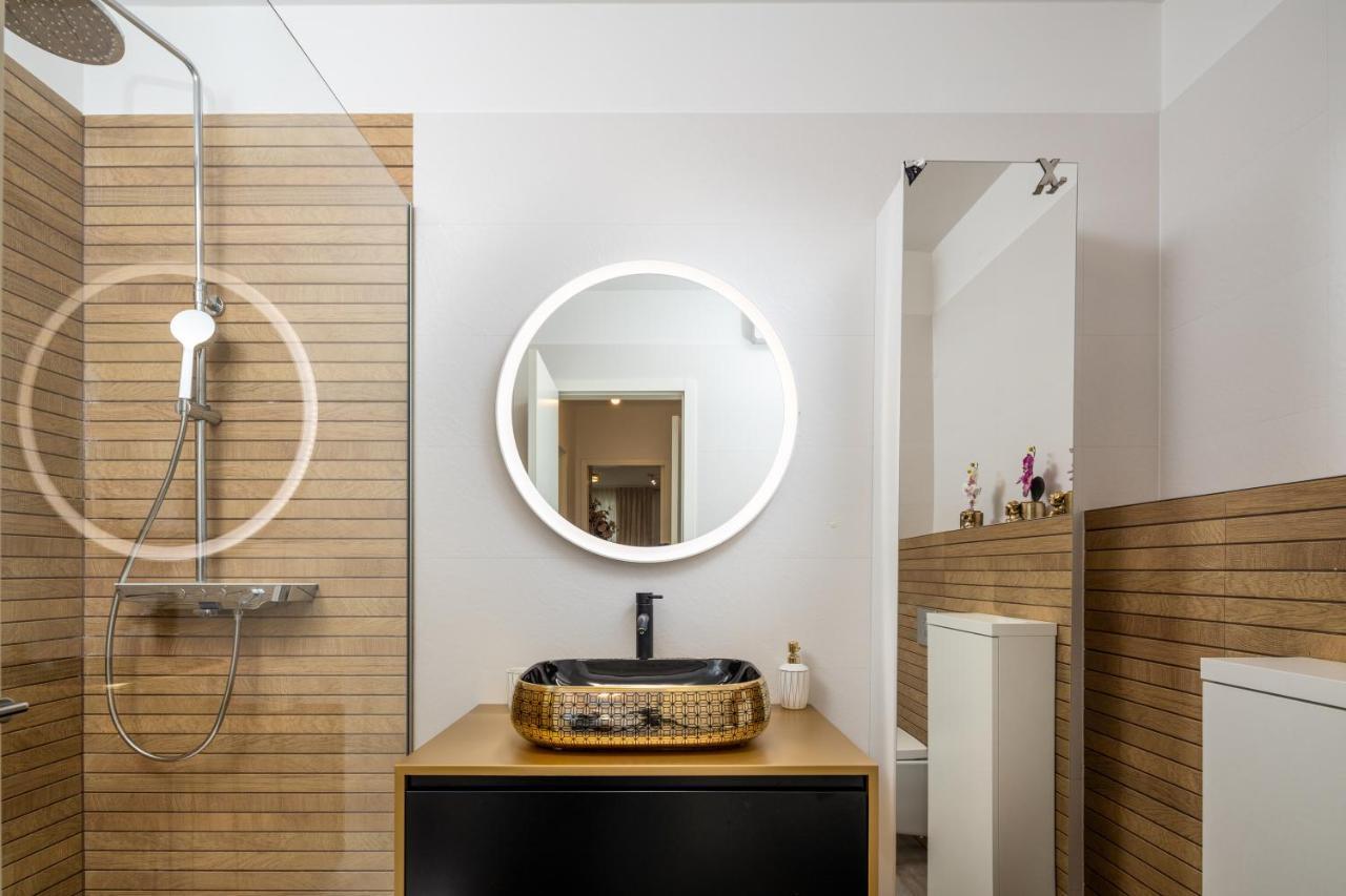 Luxury Apartment Azure Split Dış mekan fotoğraf
