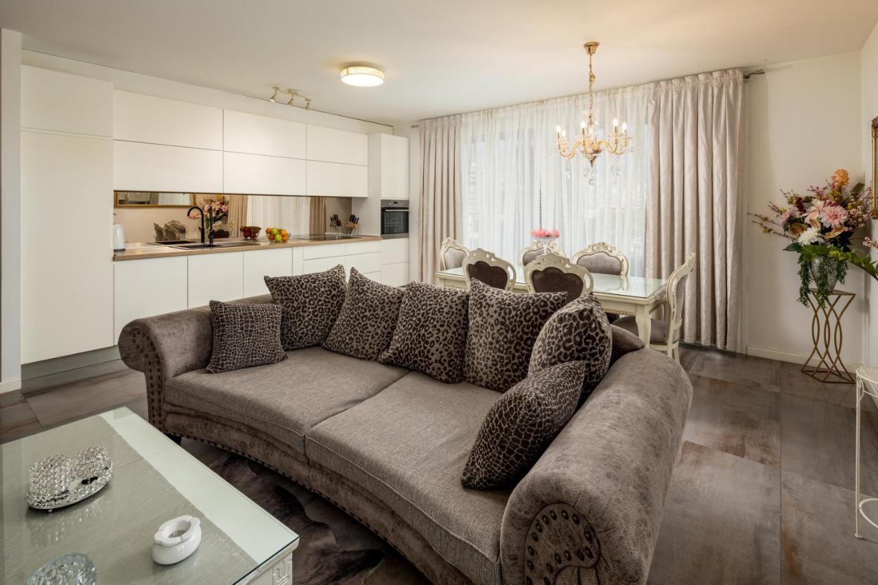 Luxury Apartment Azure Split Dış mekan fotoğraf
