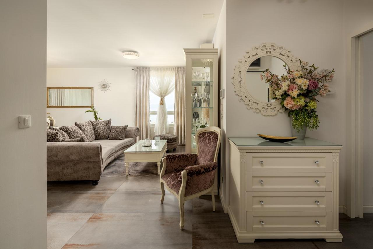 Luxury Apartment Azure Split Dış mekan fotoğraf