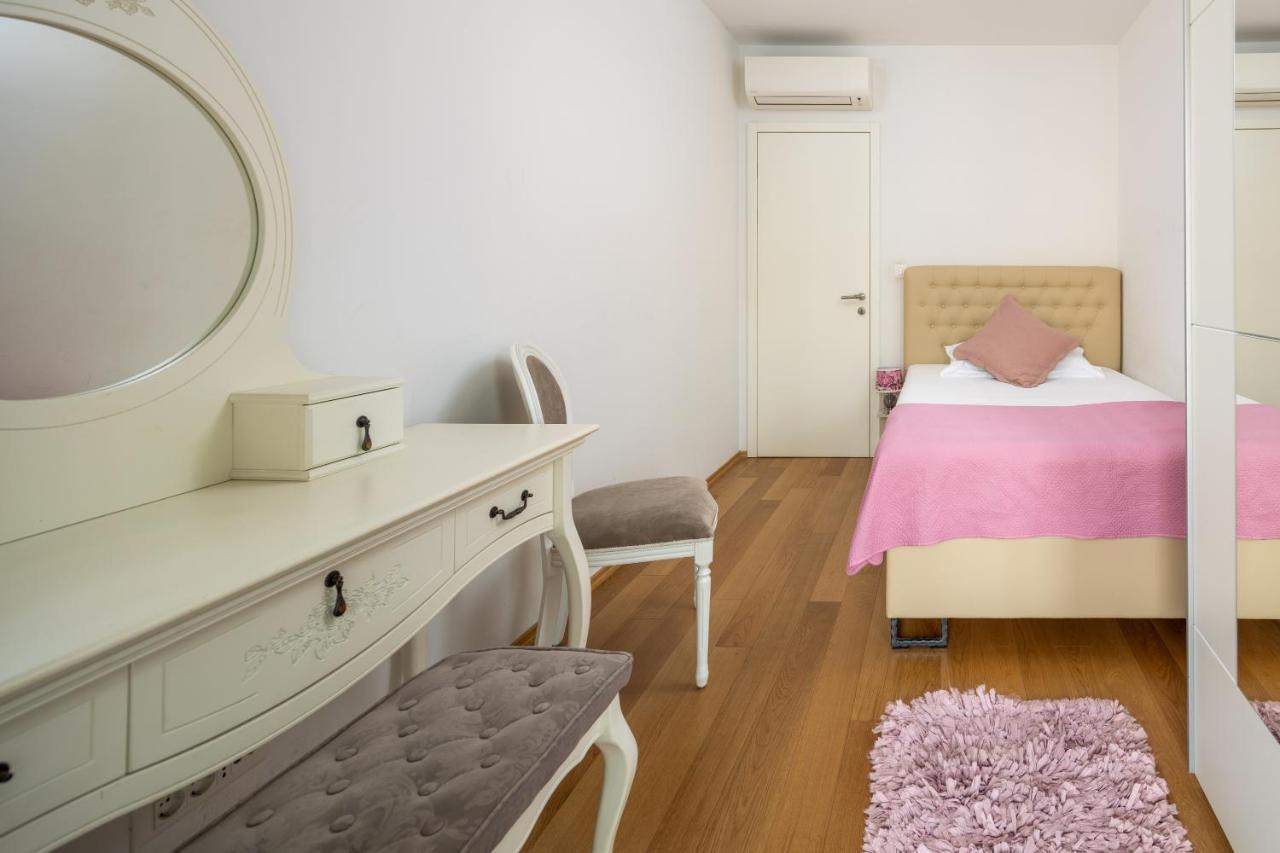 Luxury Apartment Azure Split Dış mekan fotoğraf