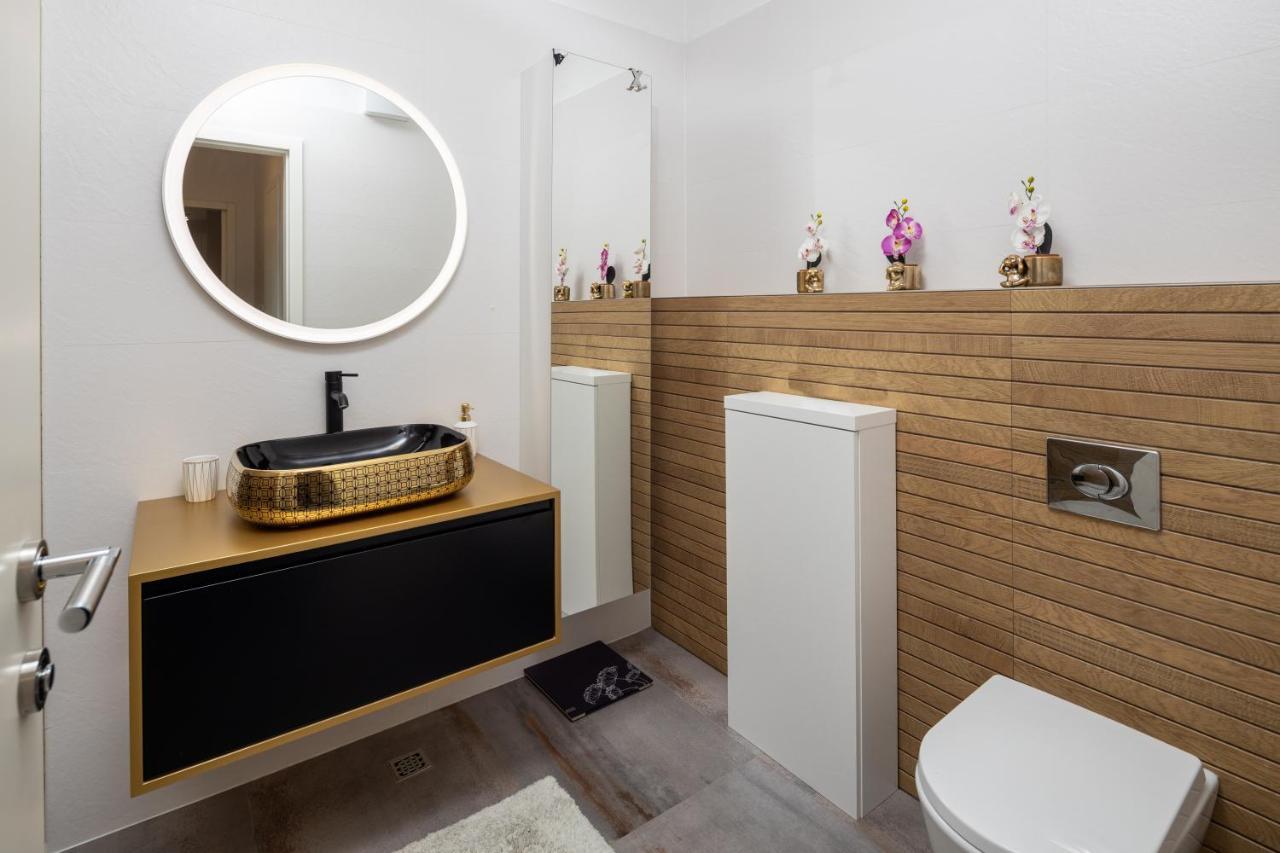 Luxury Apartment Azure Split Dış mekan fotoğraf