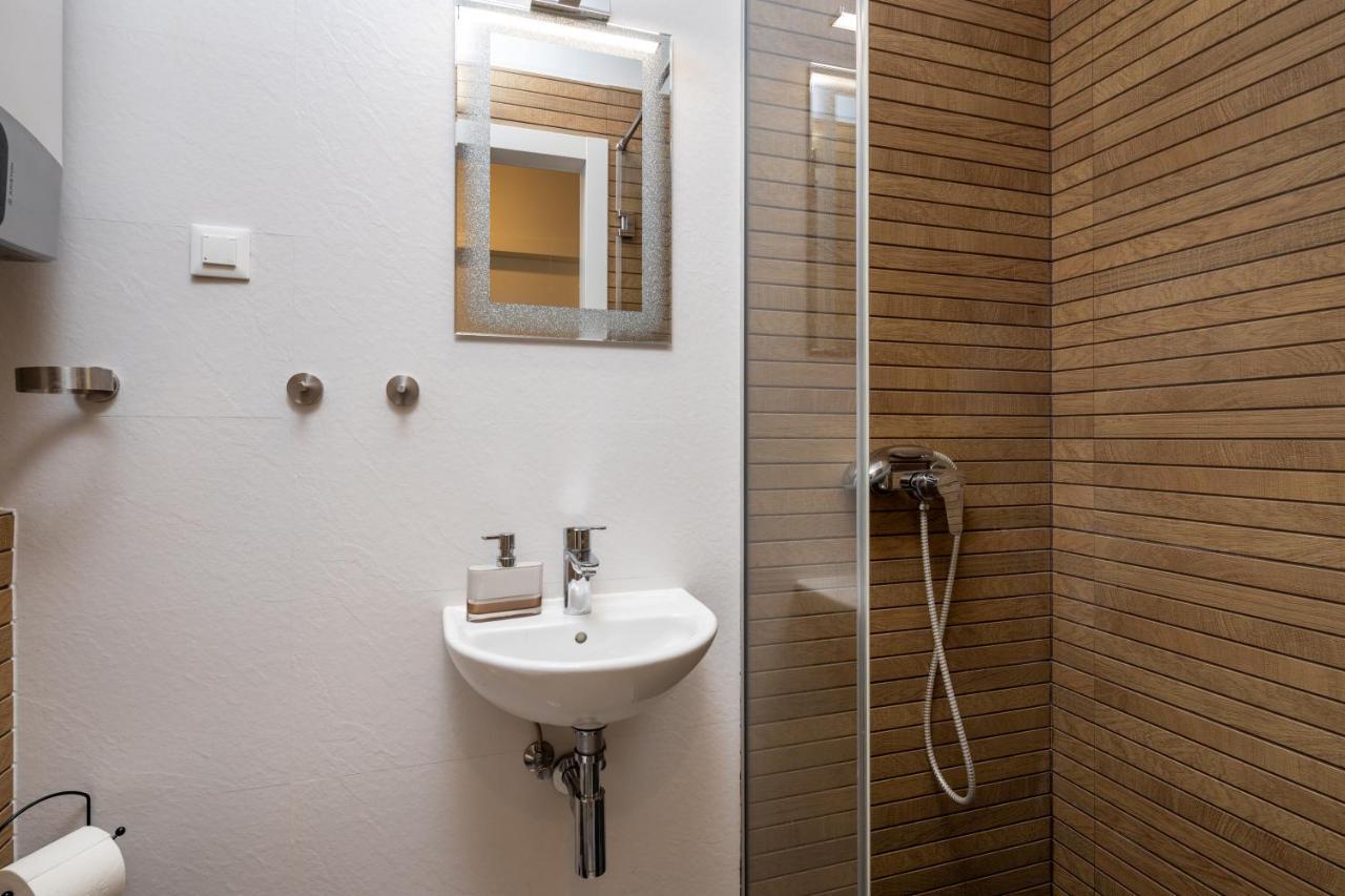 Luxury Apartment Azure Split Dış mekan fotoğraf
